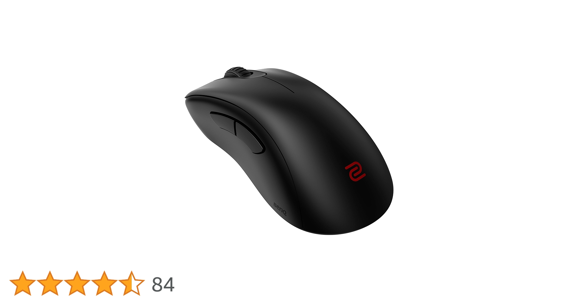 ZOWIE EC2-CW ワイヤレスマウス ZOWIE EC2-CW Wireless Ergonomic eSports Gaming Mouse | ZOWIE US