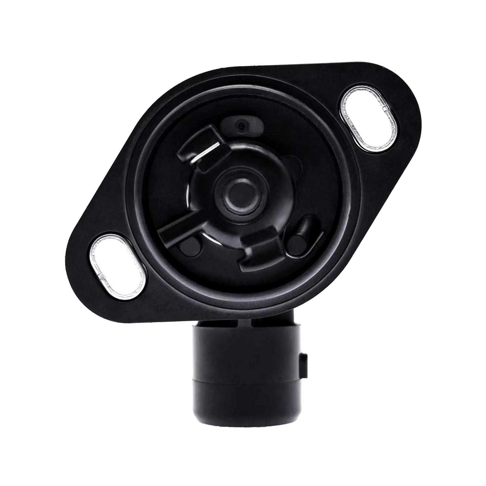 TPS posición Sensor Compatible Con Acura Para Integra Para Mdx Sensor Del Acelerador Automóvil Sensor Posición Del Acelerador Sensor De Control Del Acelerador OEM: 37825PAAA01 16400P06A01