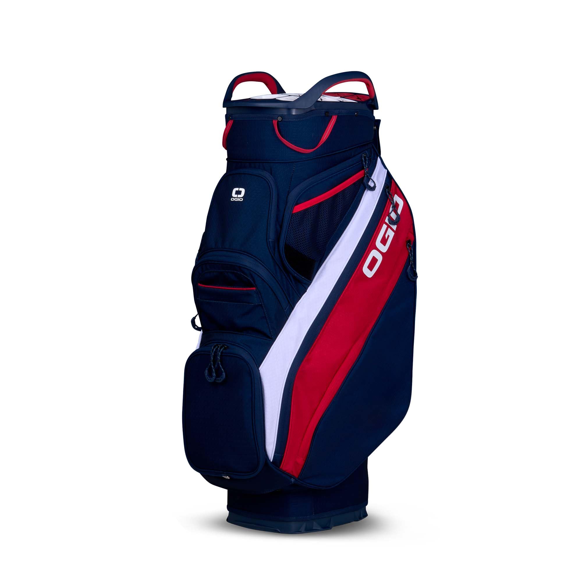 OGIO Silencer Cart Bag