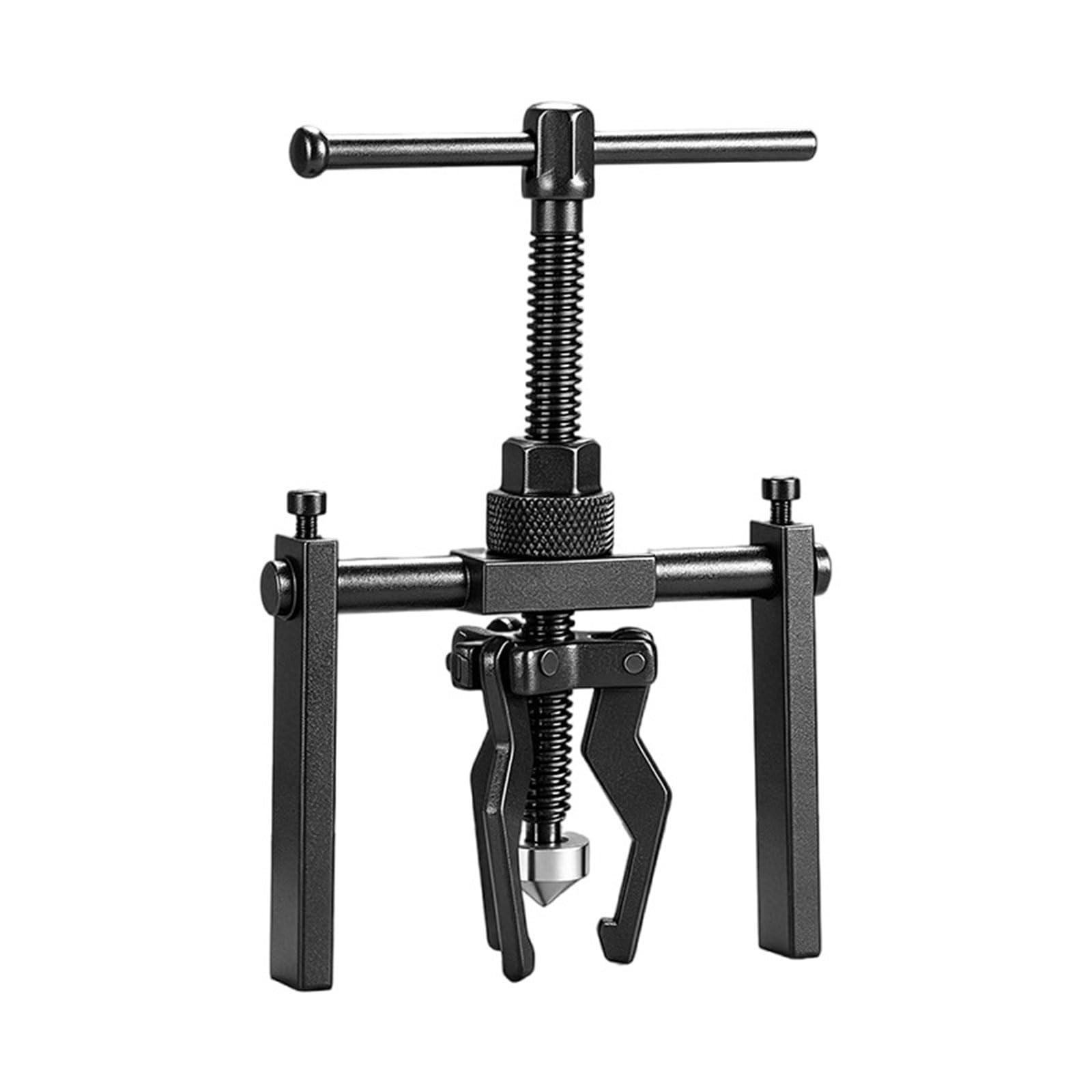 Alloy Steel 3 Jaw Bearing Puller Set Automotive Machine Tool for Heavy Duty Applications and Professional Workshop Use Easy to Use Puller