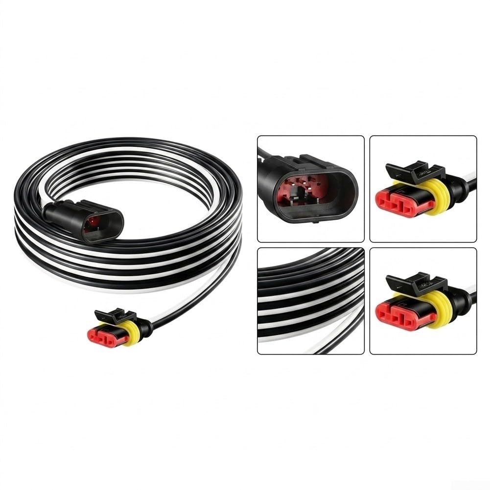 para cable De para carga Flexible Para Robótica R50Li R70Li R75Li