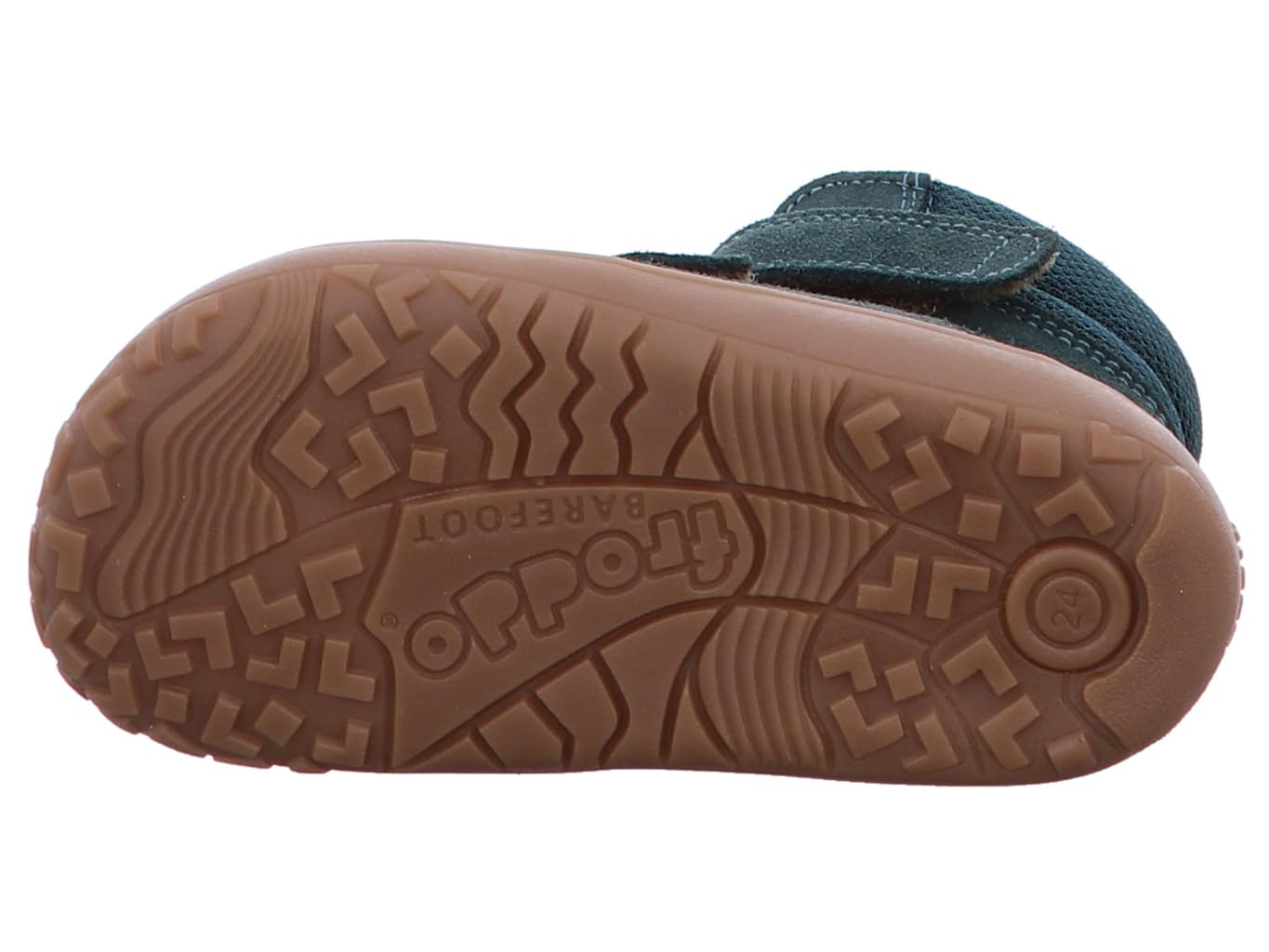 Froddo - Barefoot Tex Winter