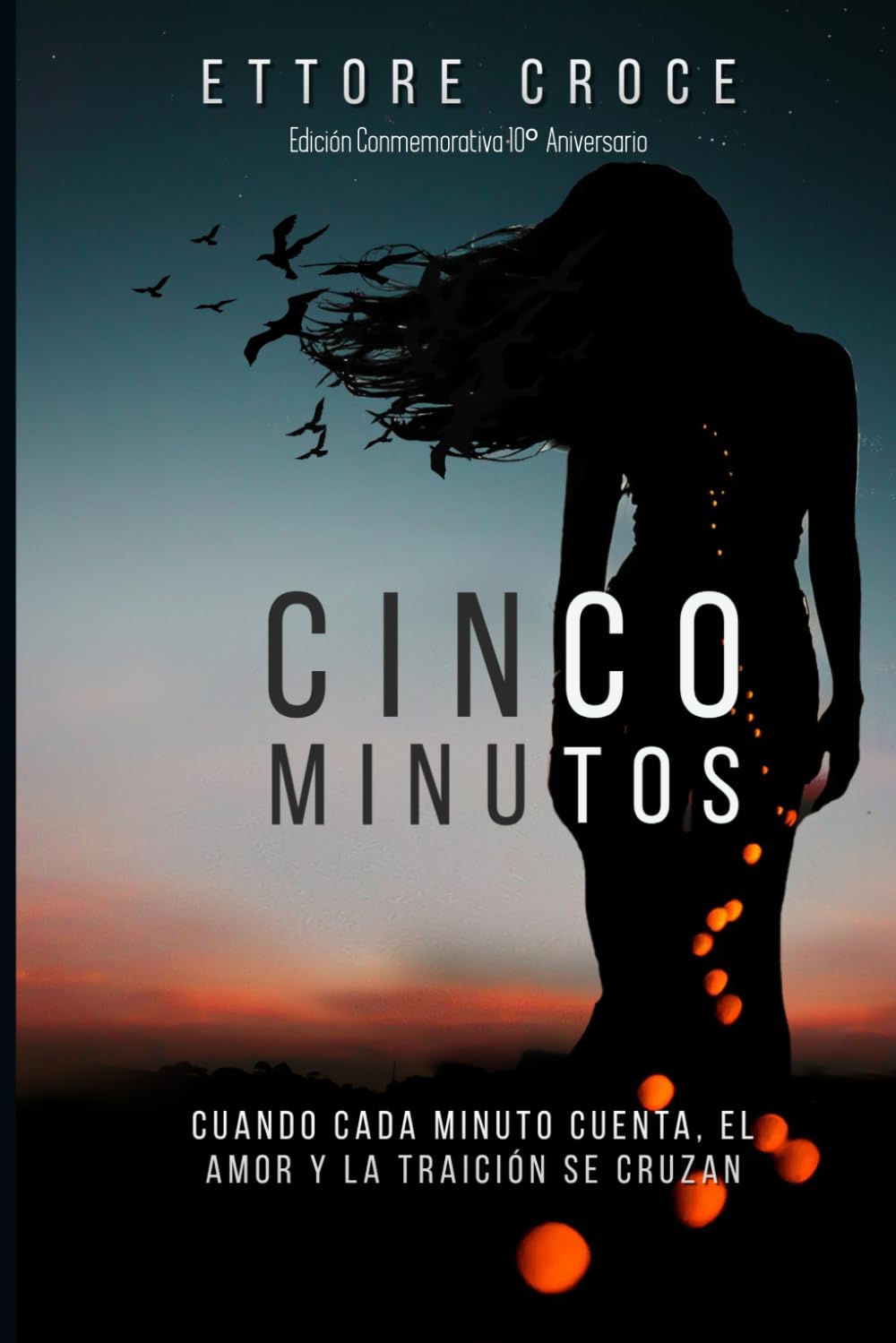 Cinco Minutos