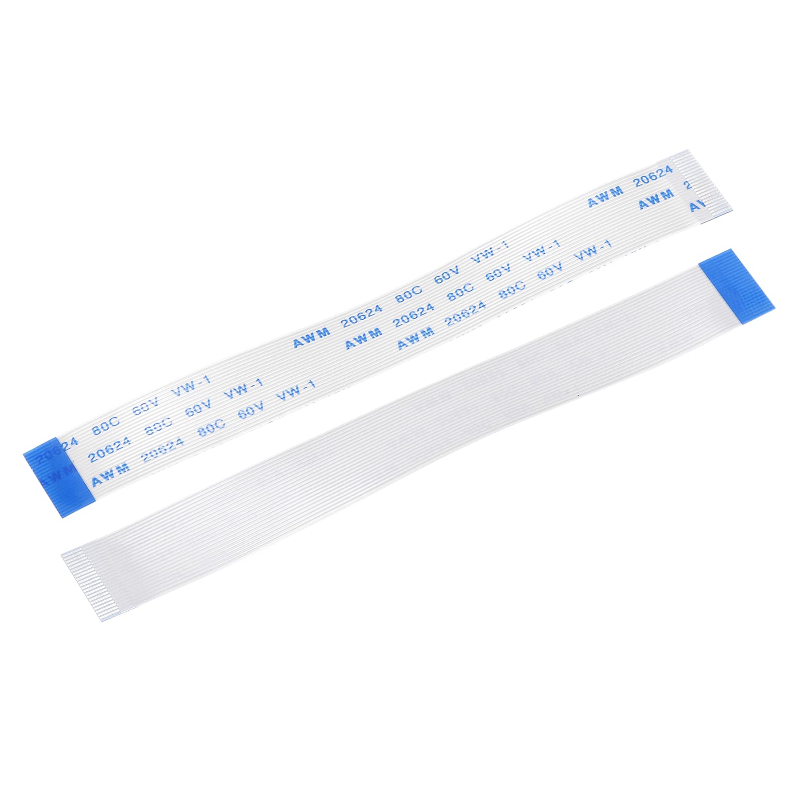 FFCリボンフラットフレキシブルケーブル LCD 3Dプリンター カメラ Amazon.co.jp: uxcell FFCリボンフラットフレキシブルケーブル