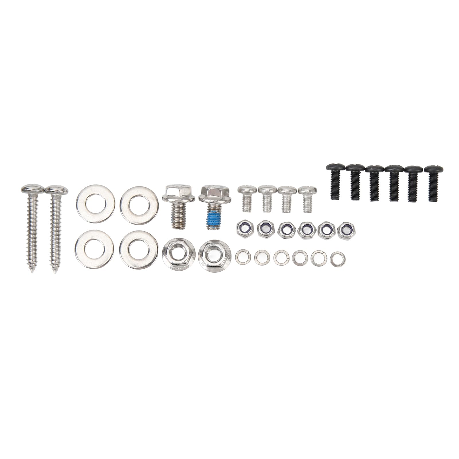Support en Acier Inoxydable, Remplacement du Transducteur D'écumoire Lowrance LSS‑2 HD 000 10874 001, Support de Montage de Transducteur Robuste pour Une Imagerie Précise,