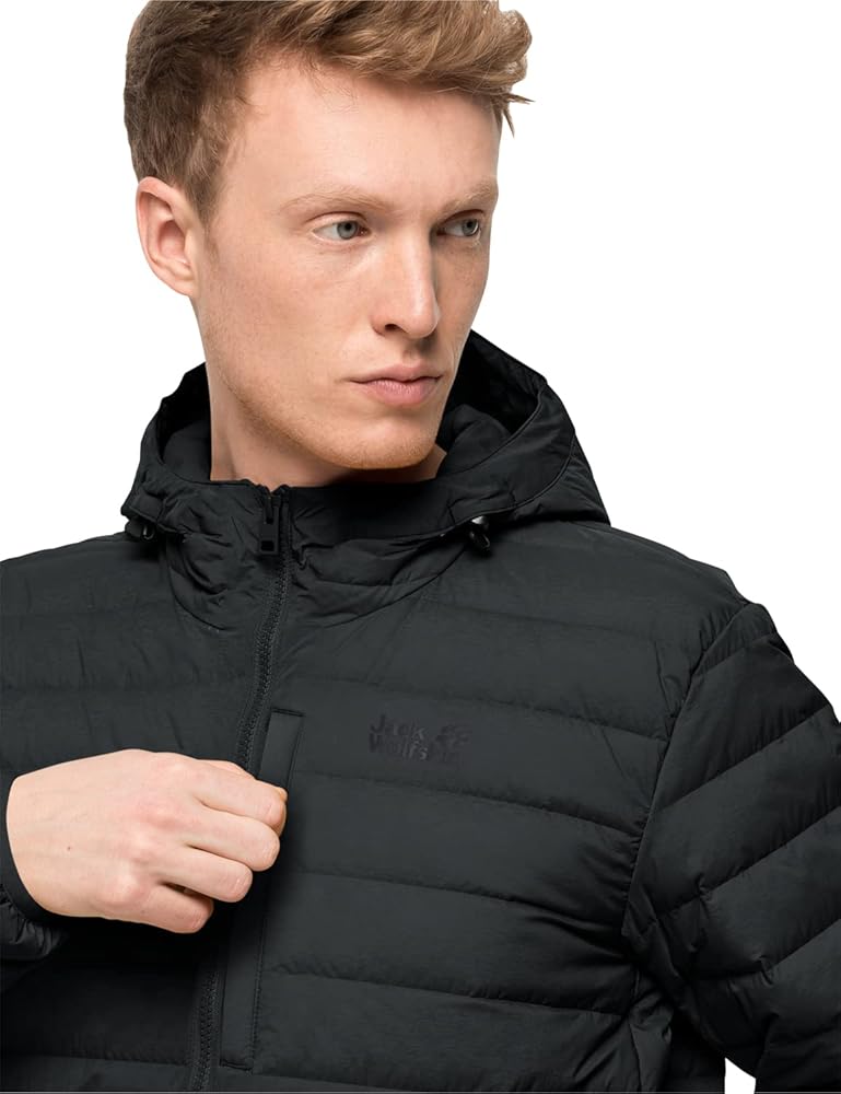 Glowing mountain jacket w Clearance