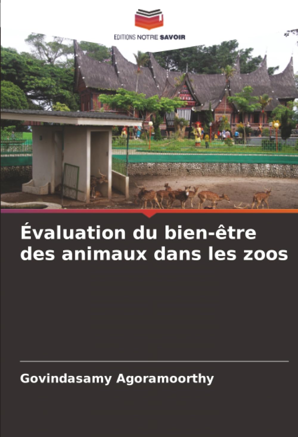 Évaluation du bien-être des animaux dans les zoos