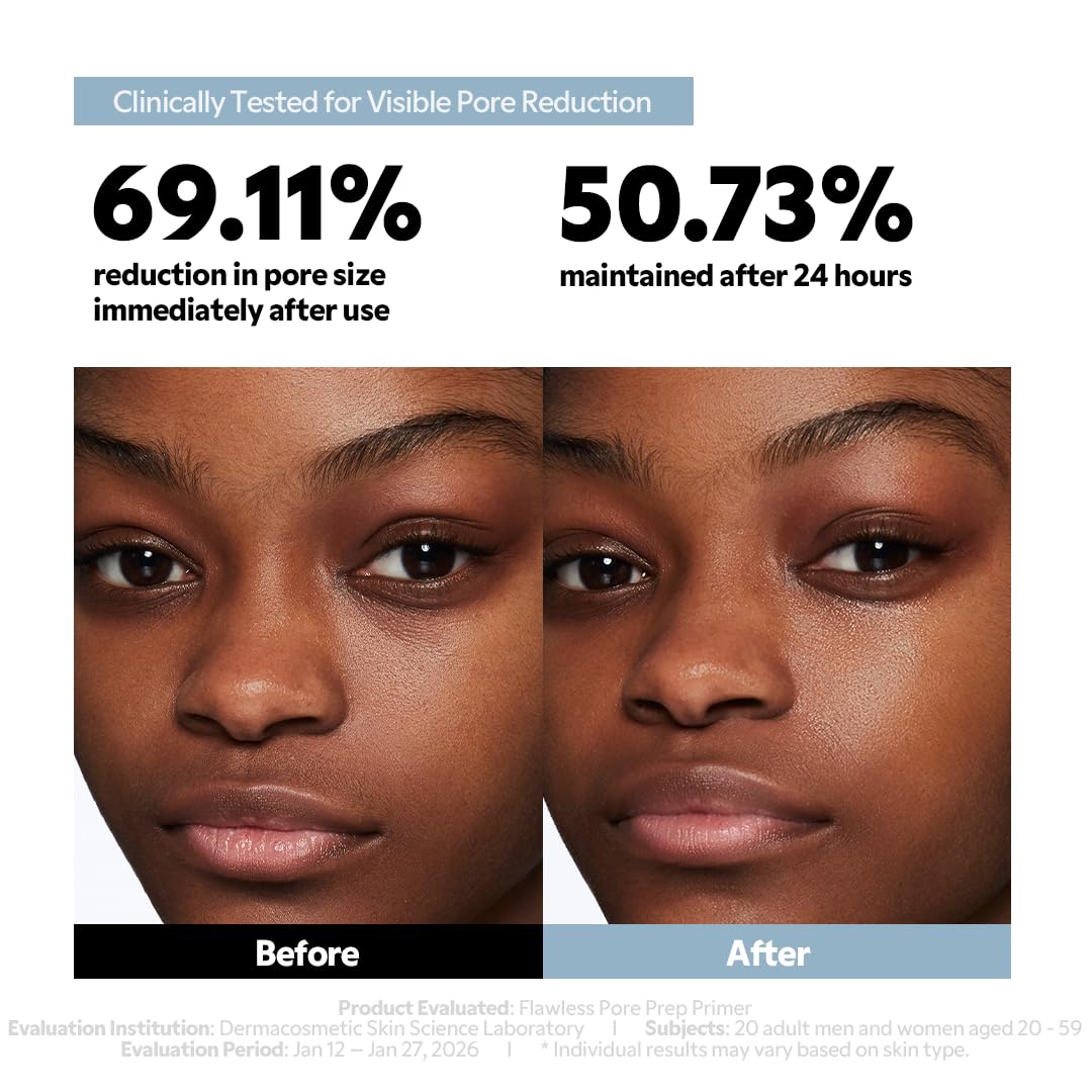 TIRTIR FLAWLESS PORE PREP PRIMER (30ml, 1.01fl.oz)