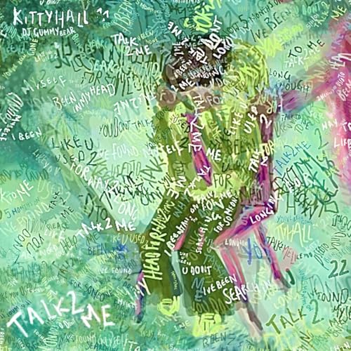 Kitty Hall & dj gummy bear