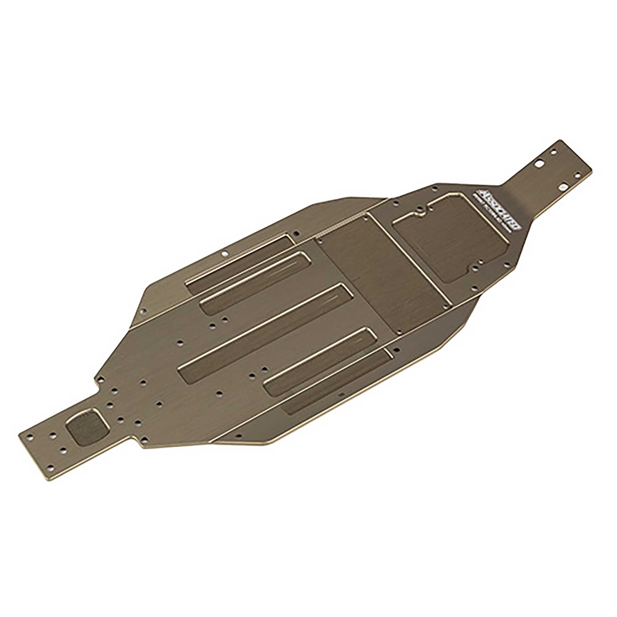 Team Associated RC10B6.4D Chassis, ASC91967