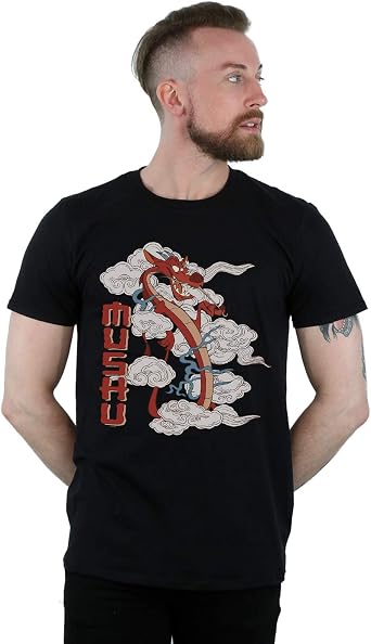 mulan t shirt amazon