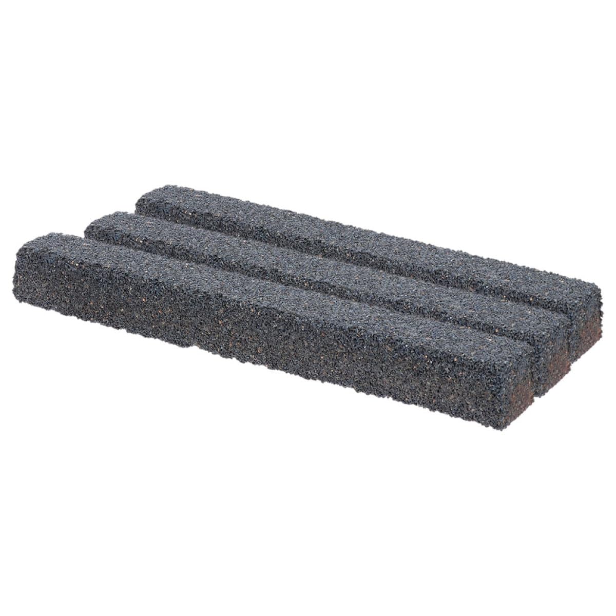 INOOMP Outil de Dressage Abrasif Compact et Léger en Carbure pour Meules Abrasives Noir, Lot de 3 Pièces Adapté pour Atelier et Bricolage