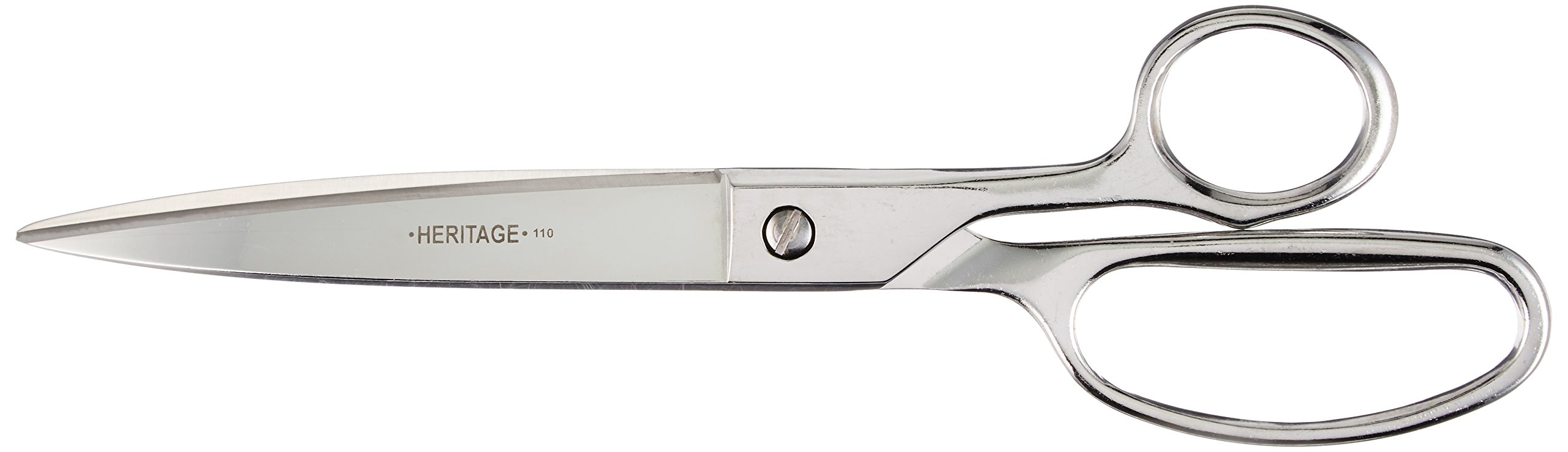 Klein Cutlery 110 10-Inch Straight Trimmers