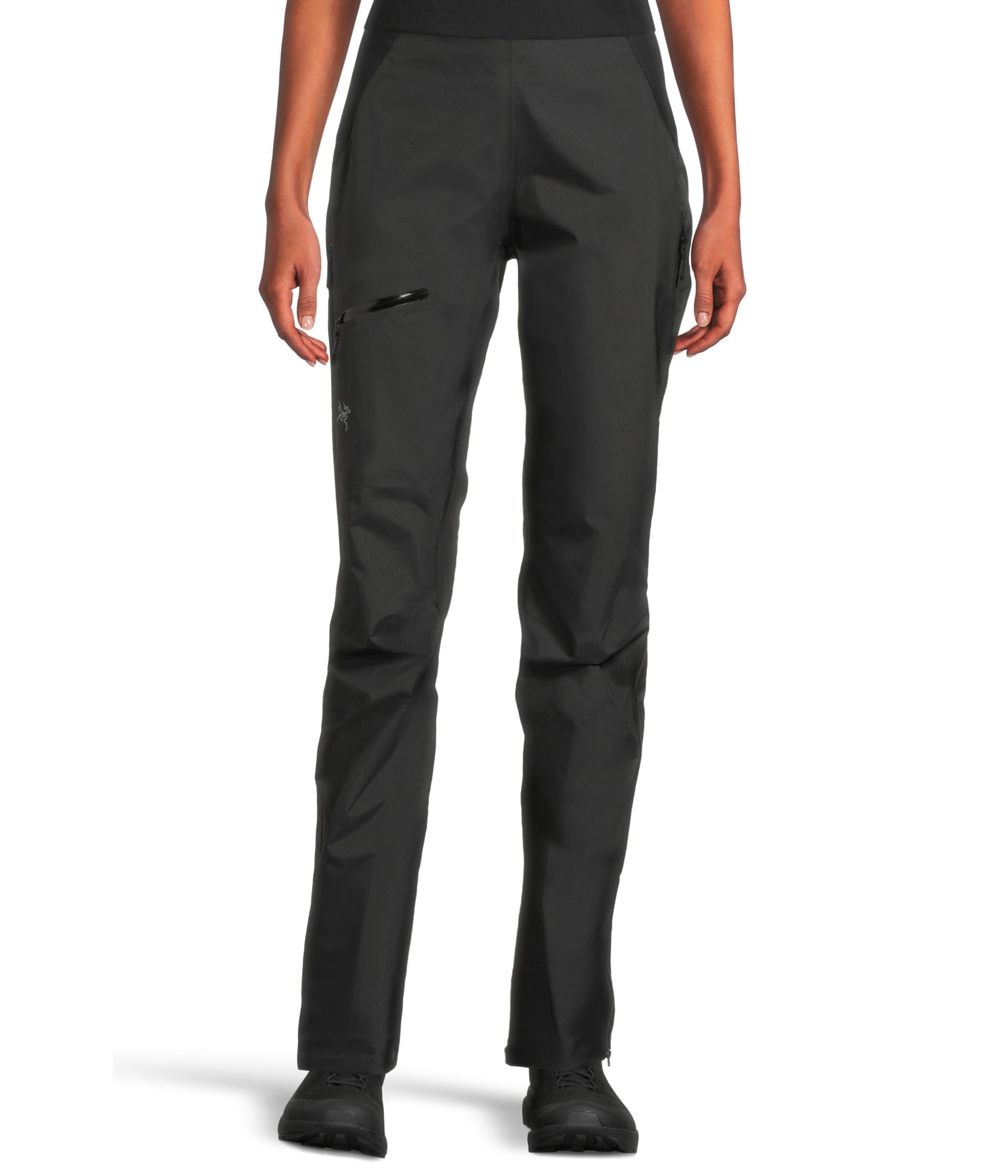 Arc'teryx Women's Standard Beta Pants, Black
