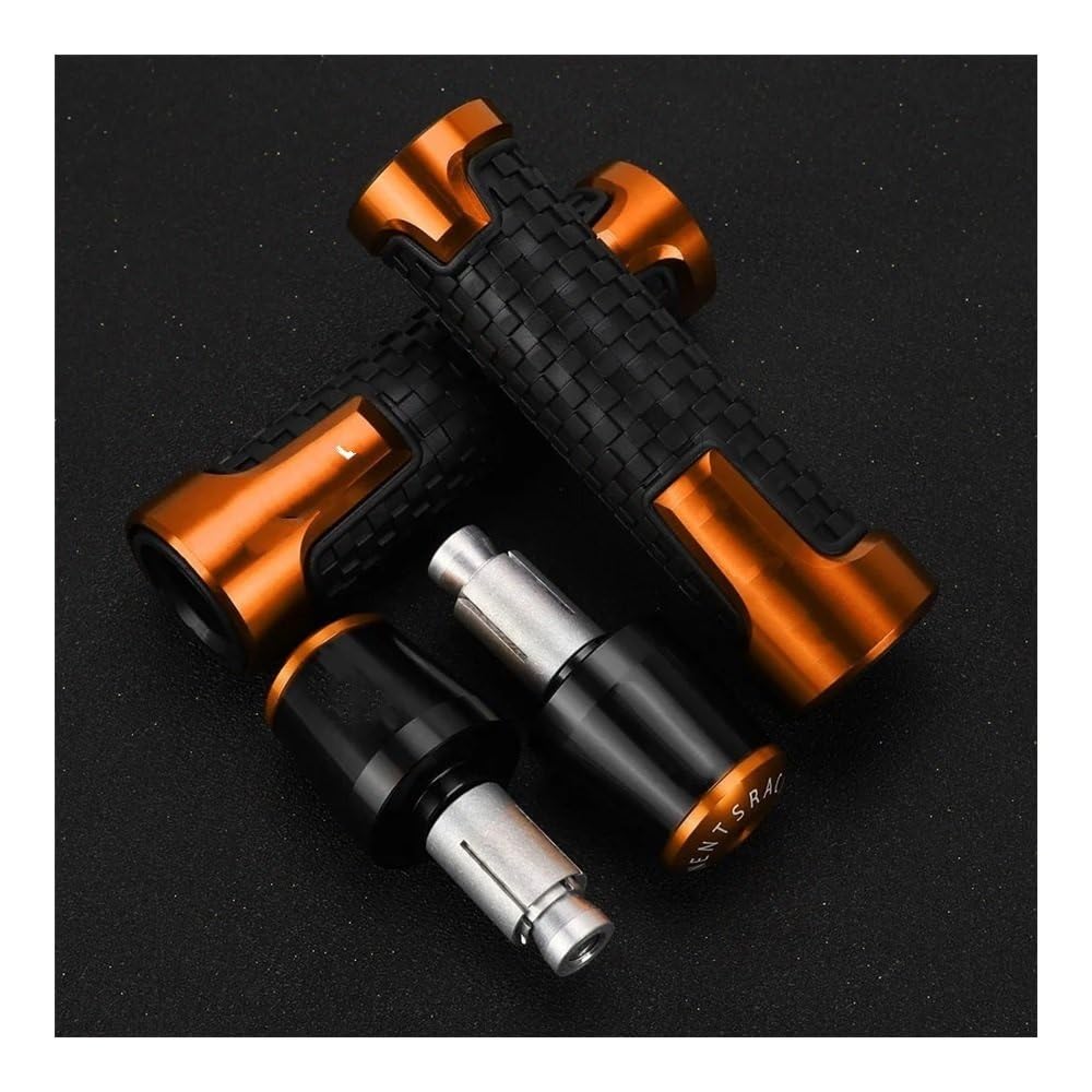 Manopole Manubrio Moto Per VF750 S Per VF750S 1982 1983 1984 1985 1986 7/8"22MM Tappi Terminali Per Manubrio Per Motocicletta Manopole Per