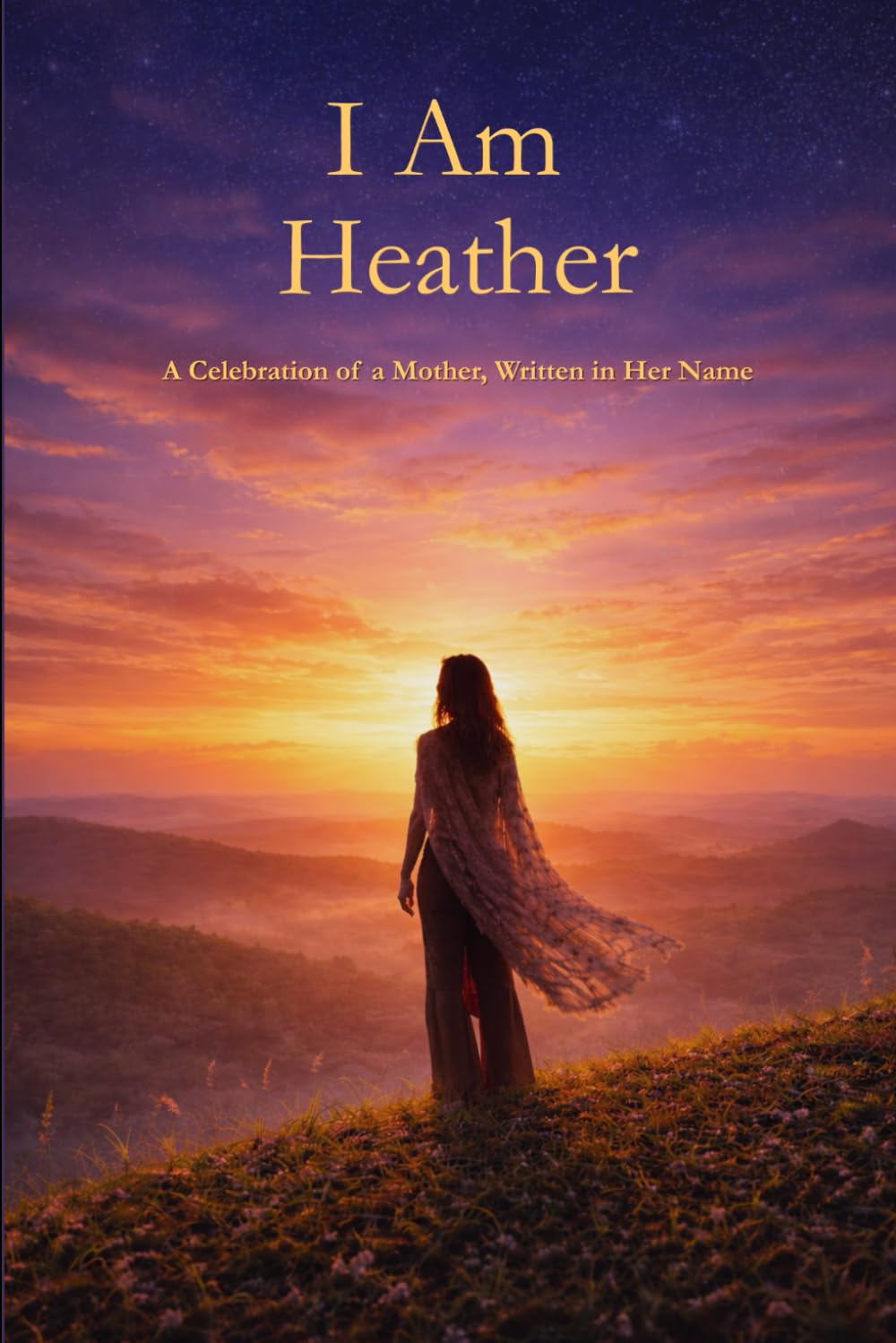 I Am Heather: A Celebration of a Mother Written in Her Name