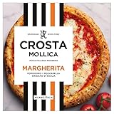 Crosta & Mollica Pizza Surgelée Margherita 403g