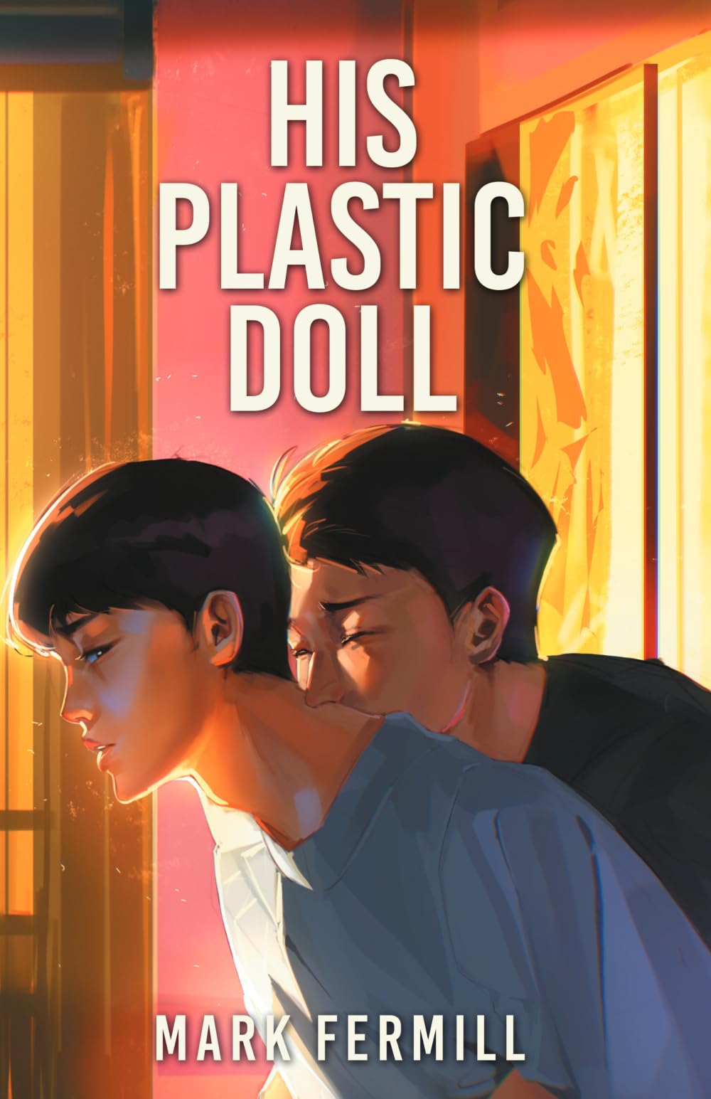 His Plastic Doll