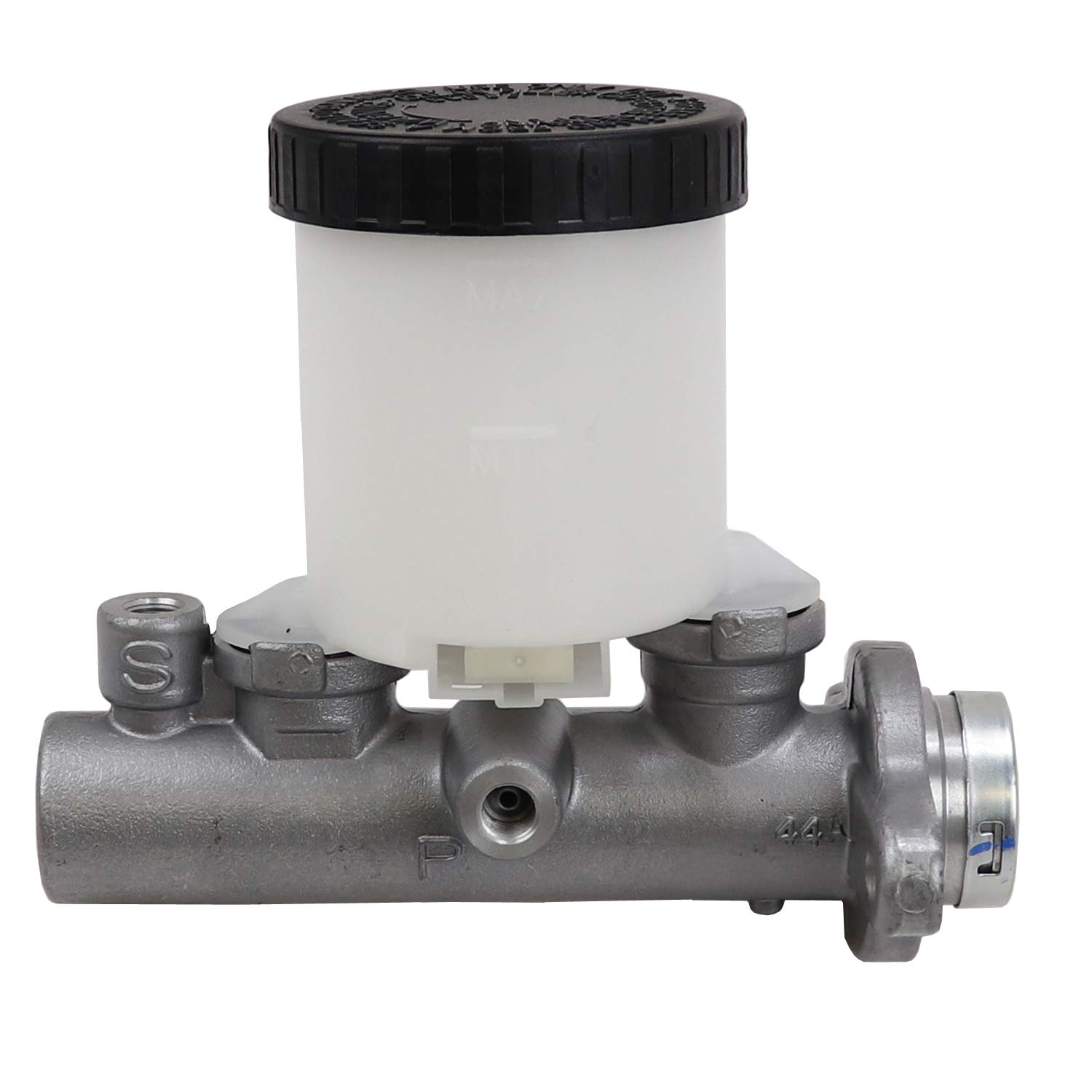リール BECK Amazon.com: Beck/Arnley 072-8745 Brake Master Cylinder For 1992