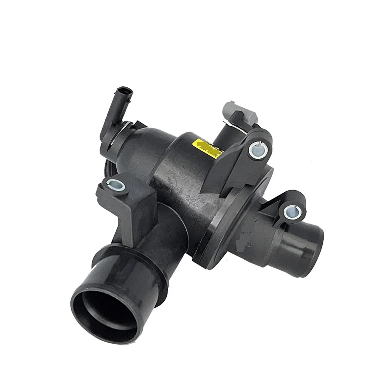 ermostato liquido ffreddamento Compatibile Con Benz Per Viano W639 2003-2025 2026 Termostato Del Liquido Di Raffreddamento Del Motore Dell'auto 6512000615 6512001215 6512001500