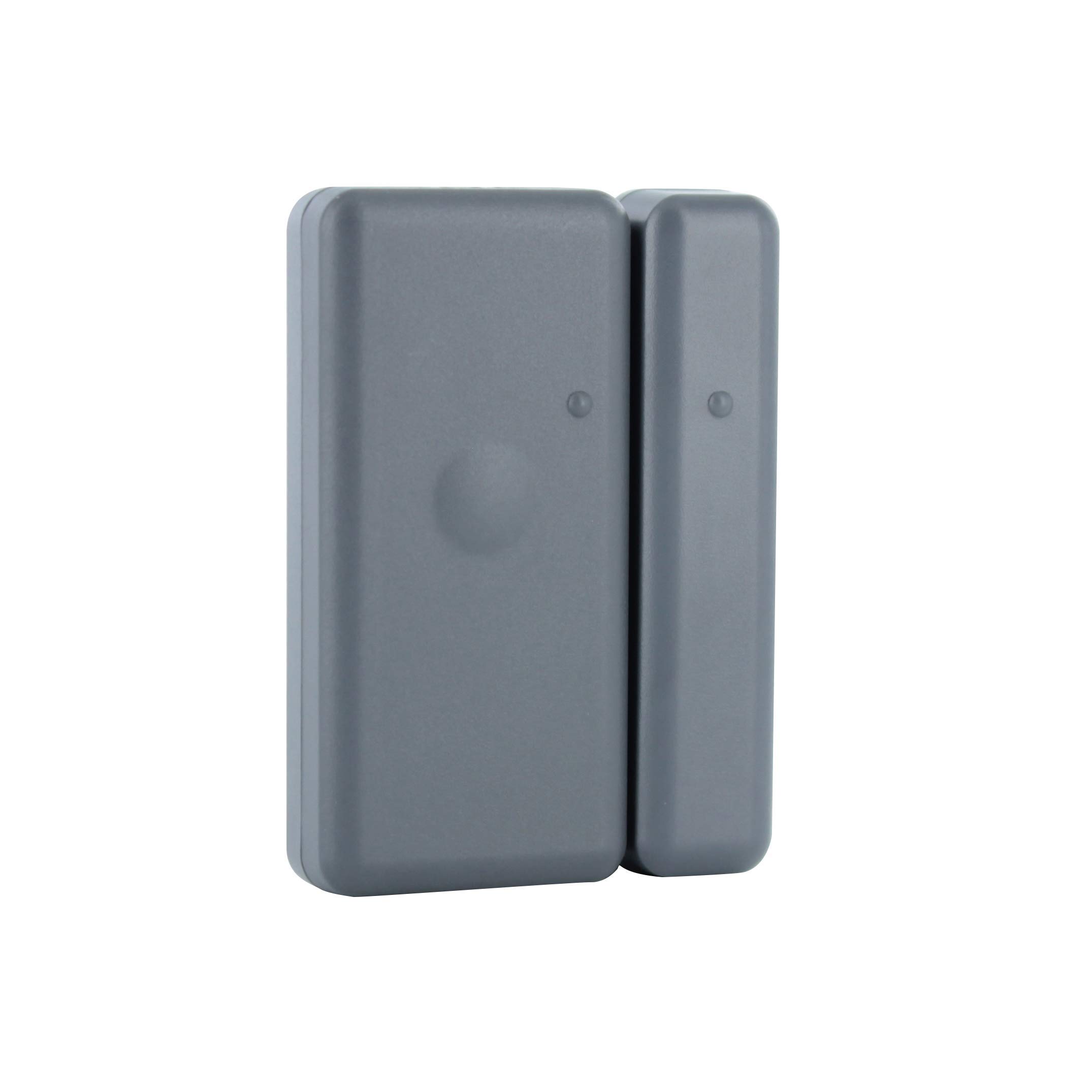 Delta Dore Détecteur d'ouverture MDO GR Tyxal+ gris pour alarme