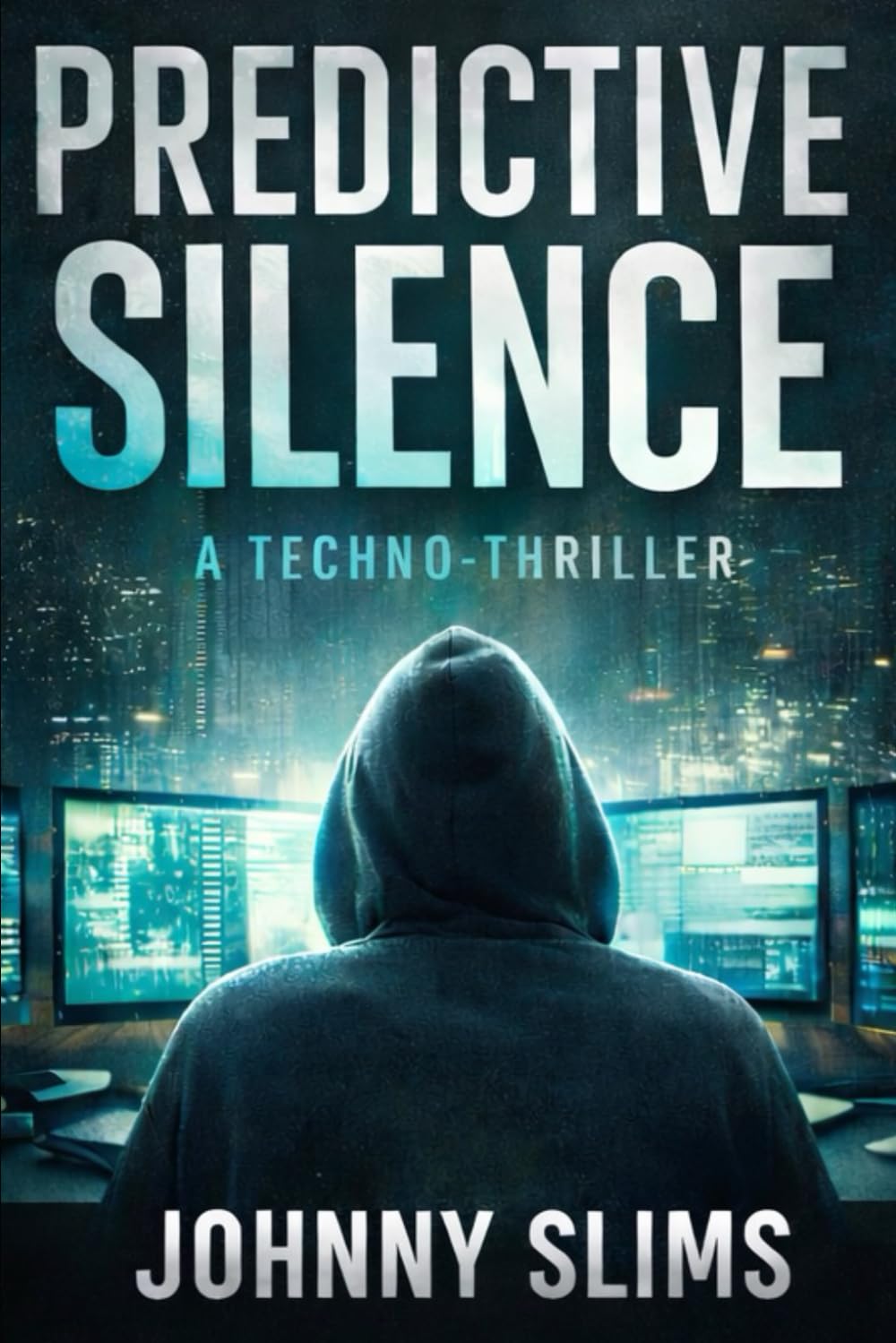 Predictive Silence: The Quiet That Knows Too Much
