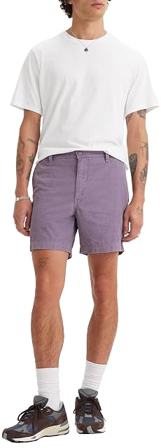 Levi’s Xx Authentic Short Ii – Shorty Mężczyźni