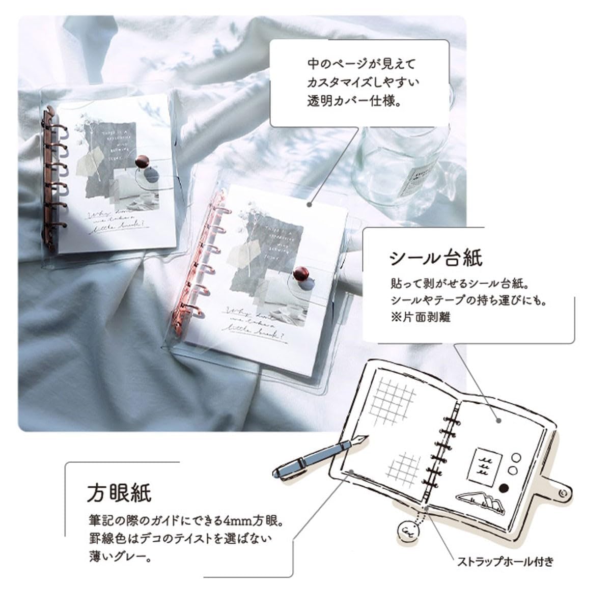 L&amp; (初回盤A＋初回盤B＋通常盤セット) (A6ステッカーシート＋ A4クリア Amazon.co.jp: 【メーカー特典あり】 L&(限定A+限定B+通常)(特典