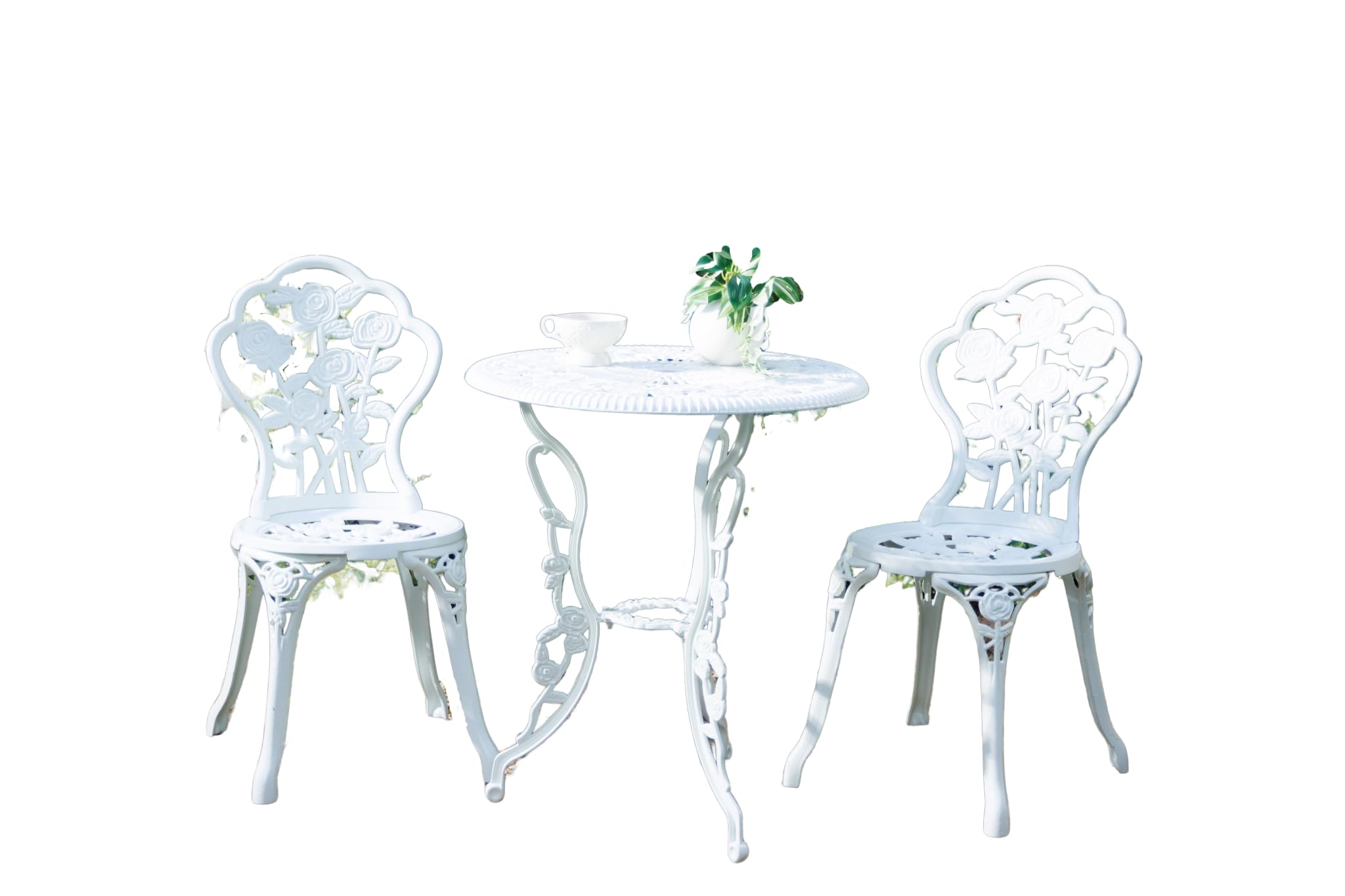 Amazon.co.jp: リビングアウト(Living Out) ローズアルミガーデン  