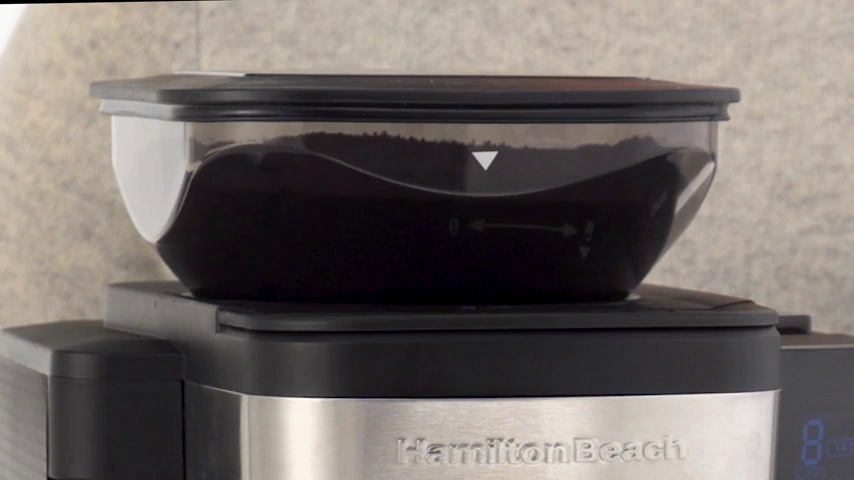 Amazon.com: Hamilton Beach 45400 12 Cup Programmable Coffee