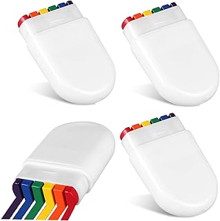 Abaodam 4 Pçs Top Coat Pintura Facial Tintas Corporais Para Adultos Orgulho Acessórios Maquiagem Orgulho Orgulho Maquiagem Bastão De Pintura Corporal Pigmento Facial Tinta Corporal Para