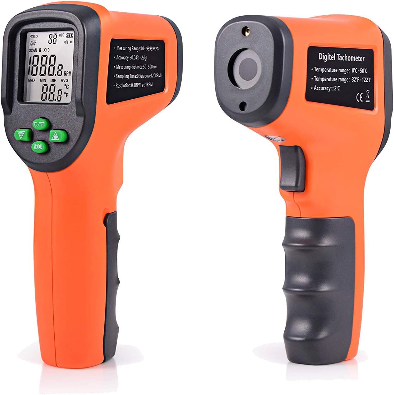 rilevatore radar di velocità per parabrezza di auto