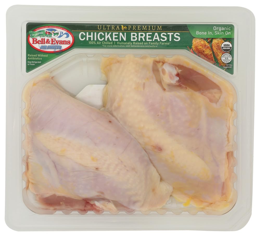 Bell & Evans Air Chilled Chicken Breast