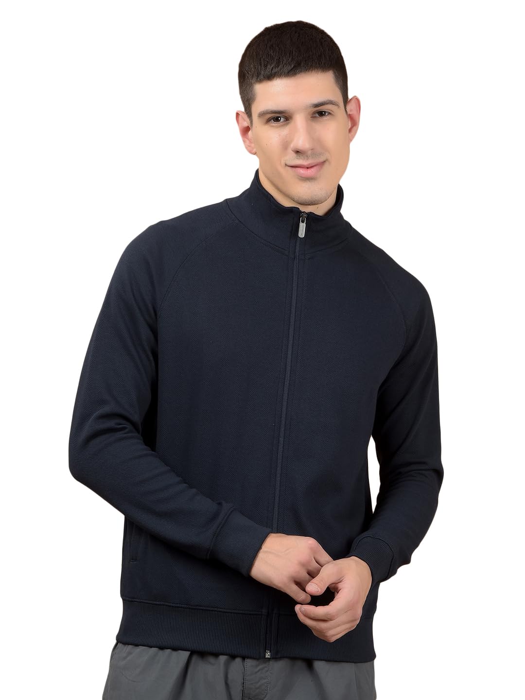 force nxt Mens Jacket With Full Zipper-picture-26