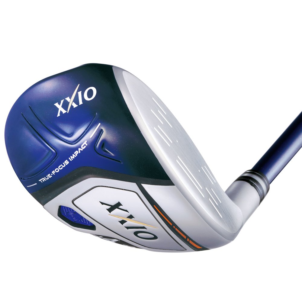 Amazon | XXIO Xシリーズ ユーティリティハイブリッド RH 3 18