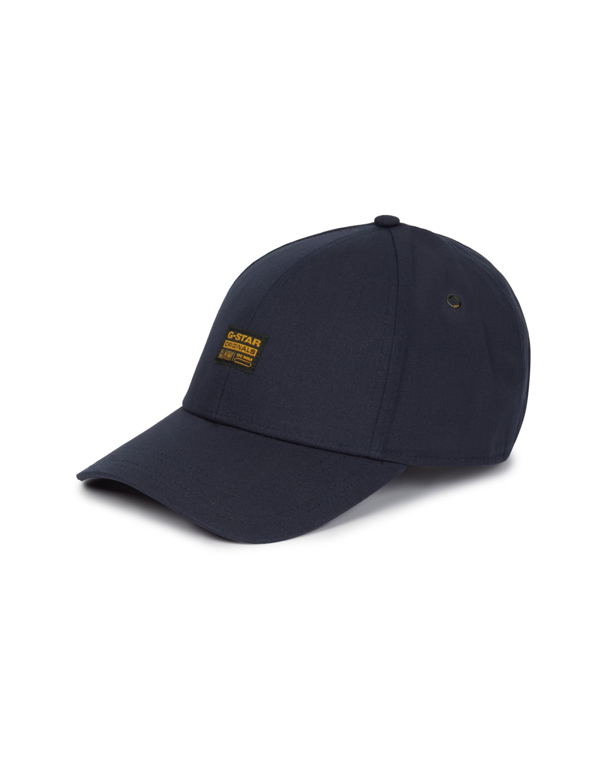G-​Star RAW Originals Casquette de Baseball pour Homme, Bleu (Salute D03219-​C693-​C742), Taille Unique