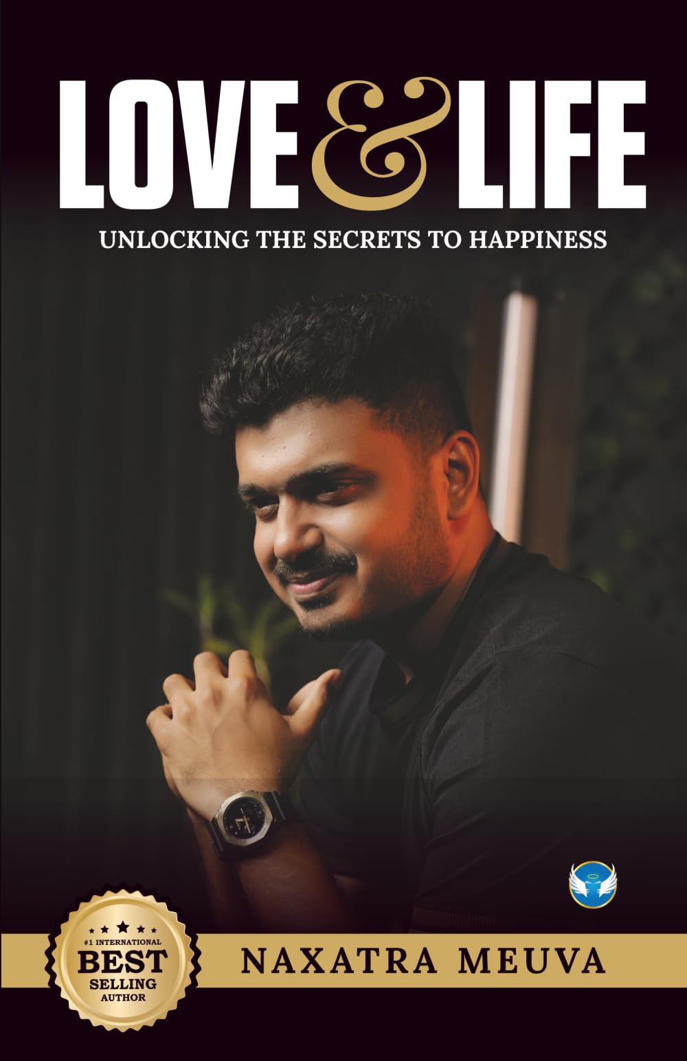 Love & Life: Unlocking the secrets to happiness