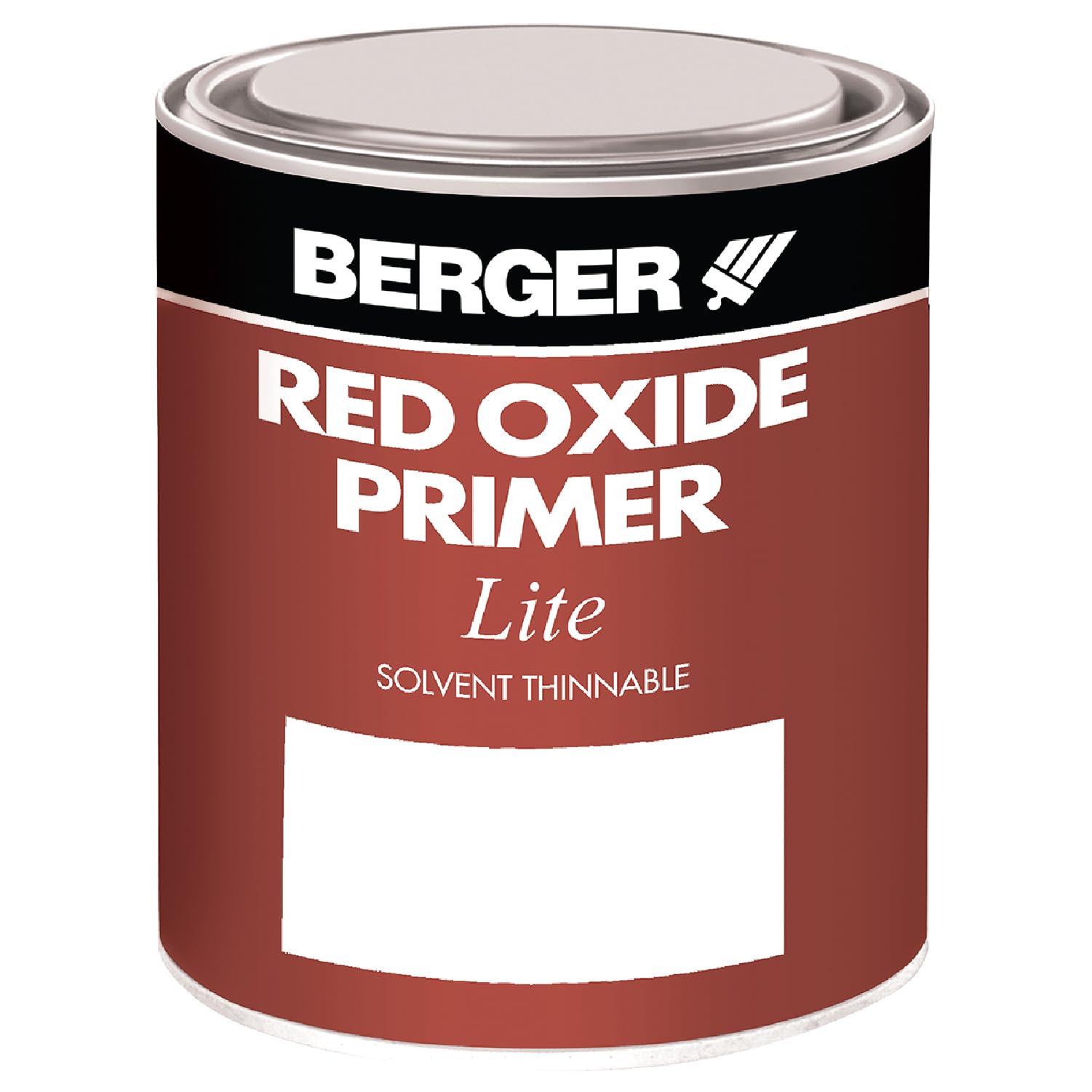 BERGER Red Oxide Primer 4Ltr