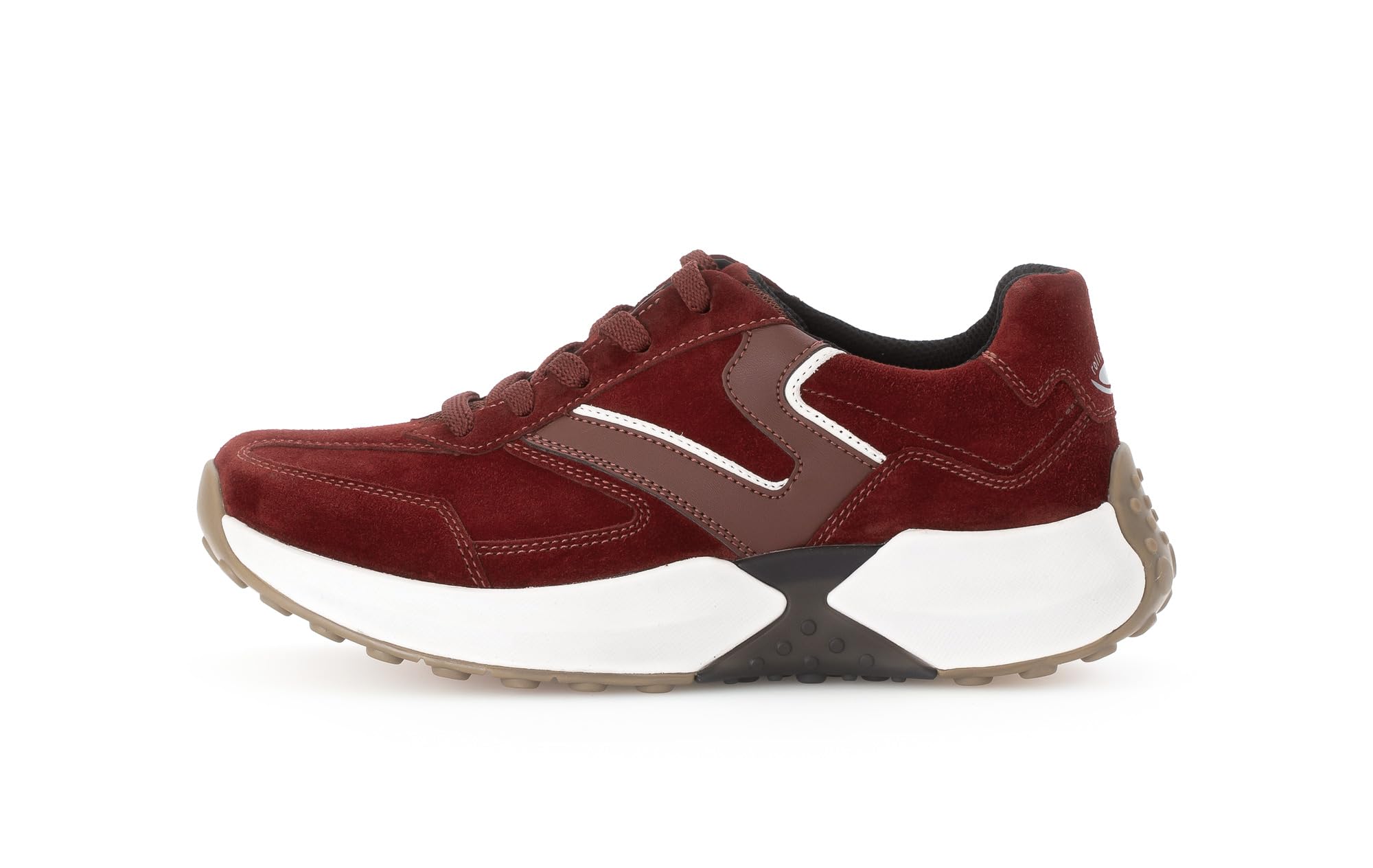 Gabor Damskie buty typu sneaker, damskie półbuty
