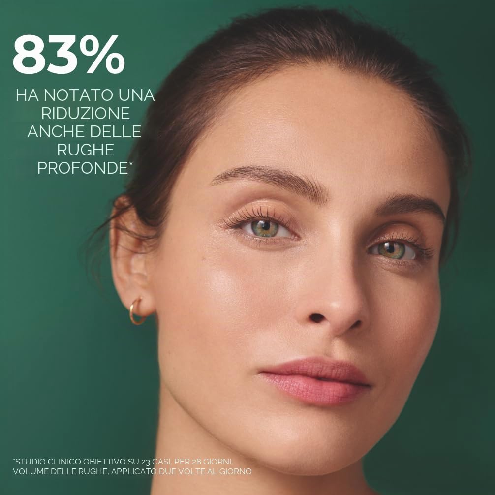 Yves Rocher Lift Pro-Collagène Trattamento Anti-Rughe Rassodante Intenso Giorno e Notte