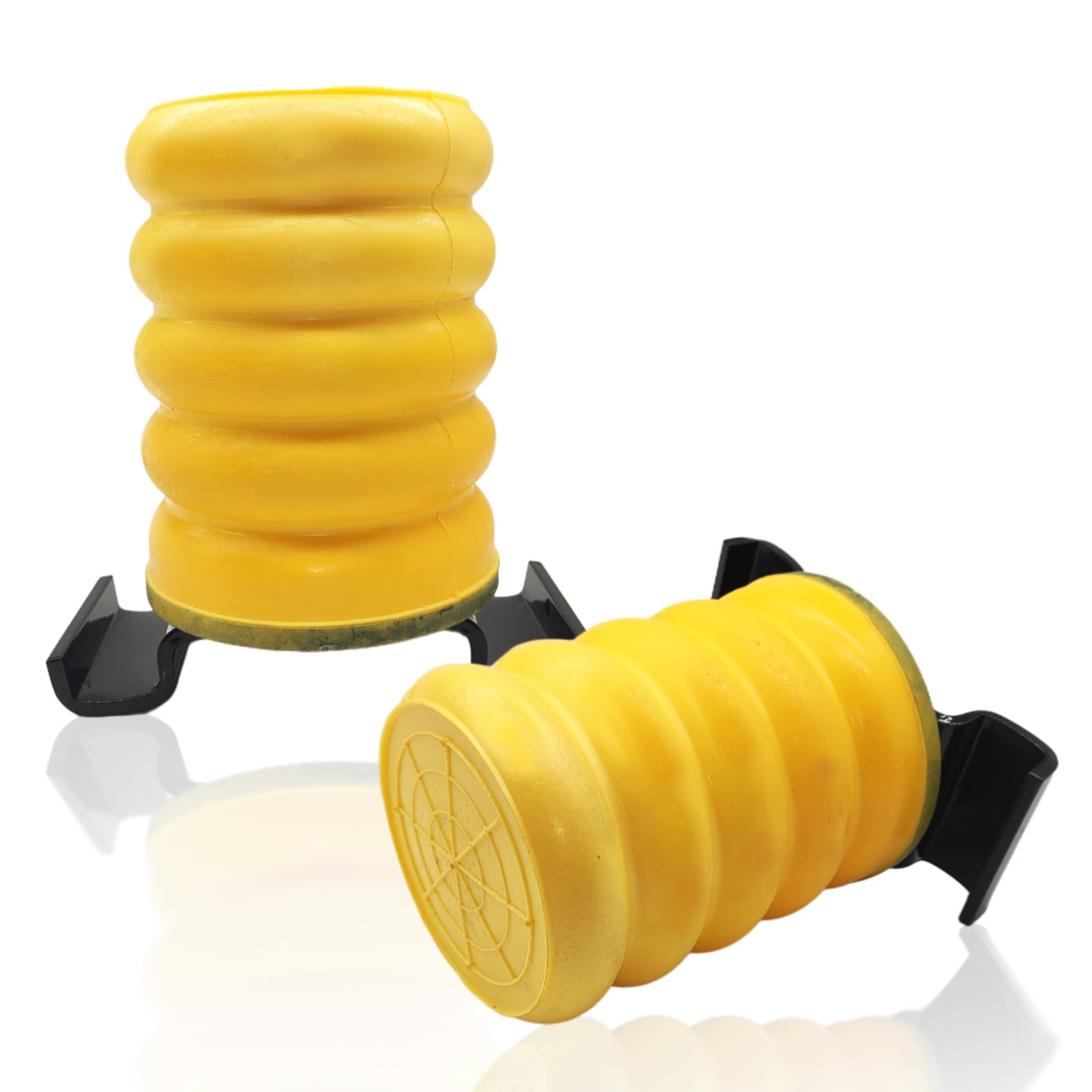スペルマッズ タイムストリップ Amazon.com: SSR-610-54 Rear Suspension Enhancement Yellow | Bump