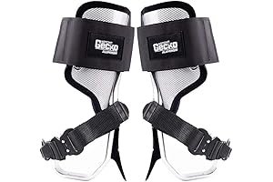 Notch Gecko Arborist Spikes