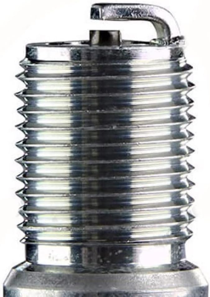 NGK For Jaguar XJS 1992 1993 1994 Spark Plug Nickel Box of 10 BR7EF | 3346