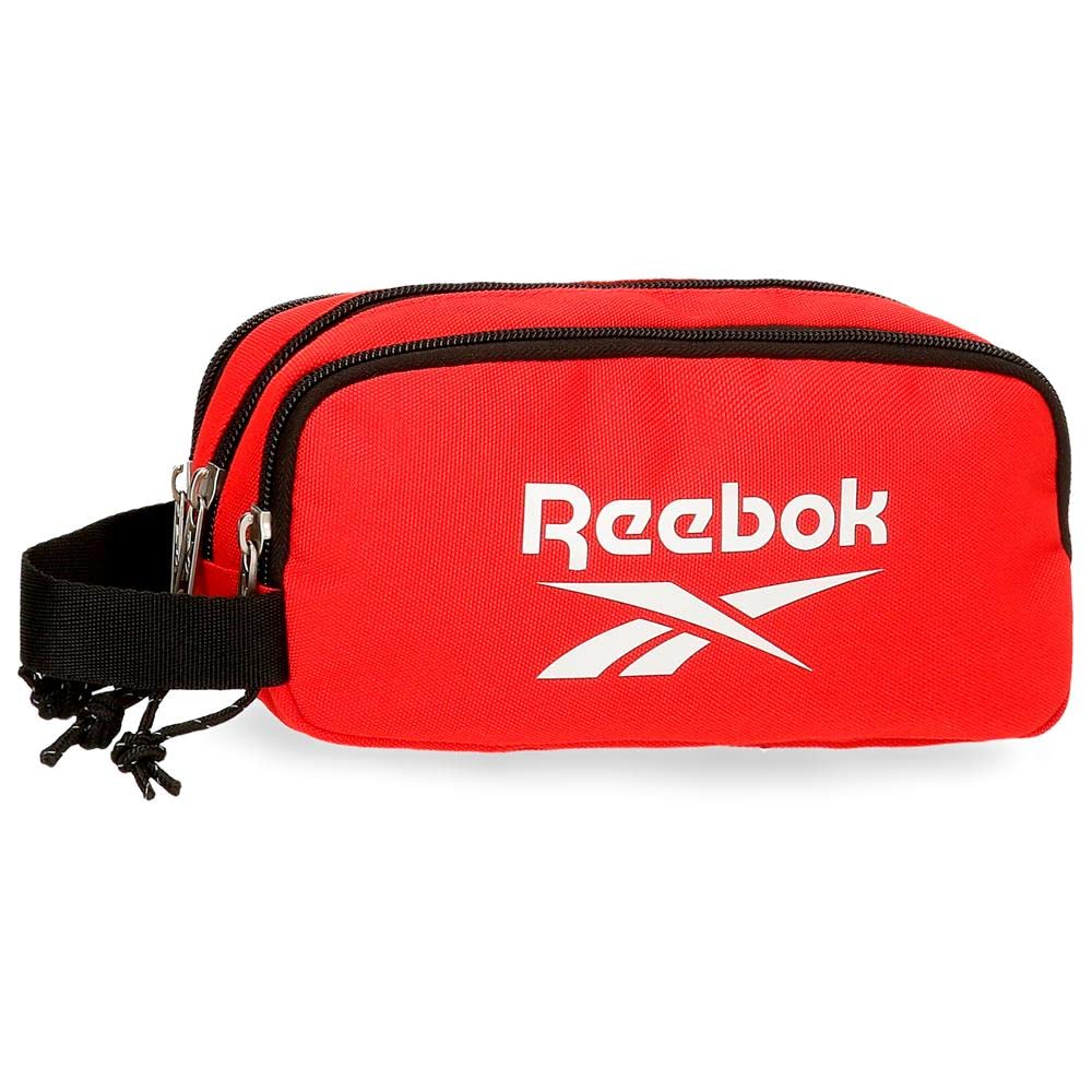 Reebok Boston Bandolera Azul 17x21x7 cms Poliéster — view 16