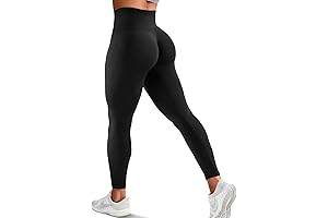 Hidden Scrunch Butt Leggings