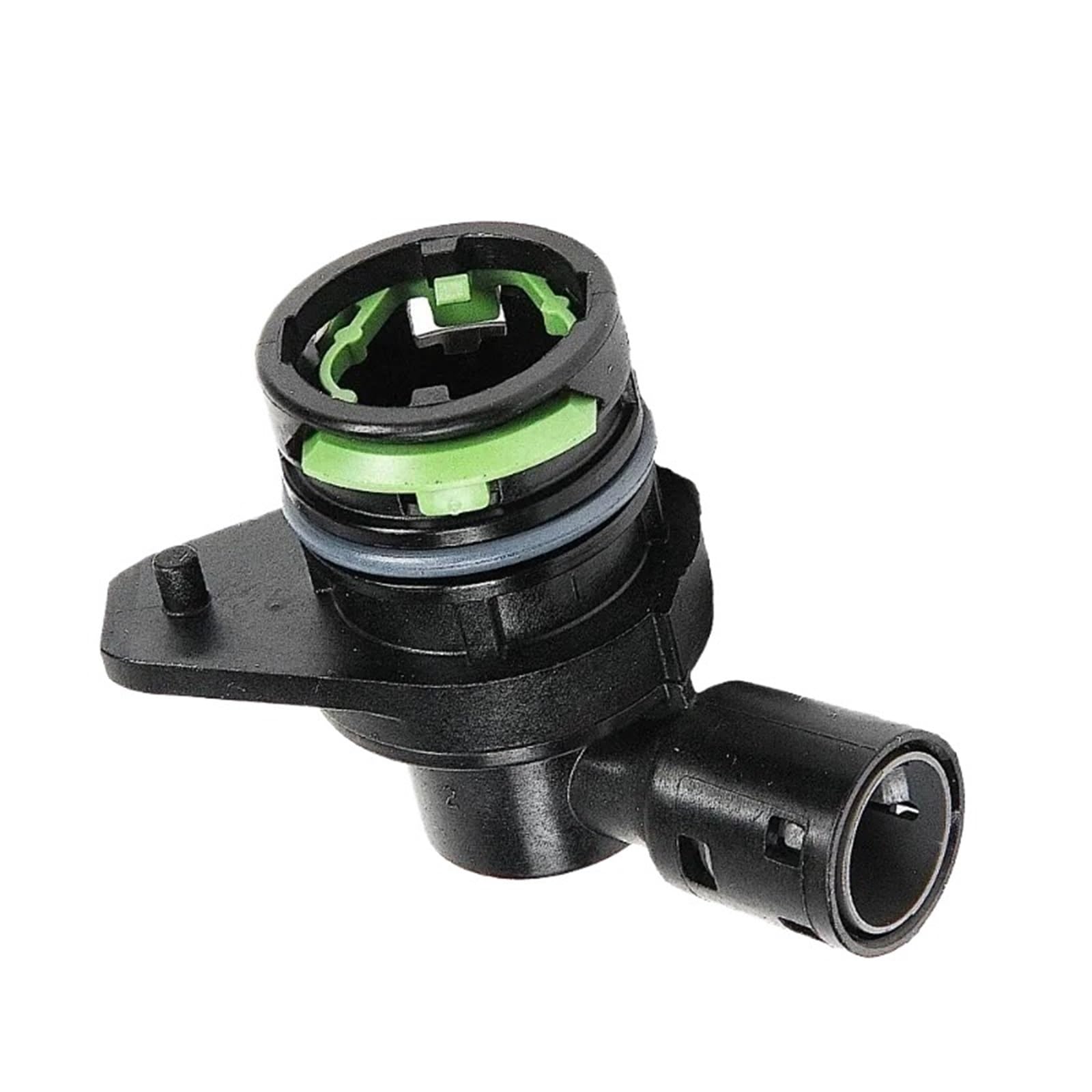 Jhytvbmloi One Color Pcv Valve Fit For Chevrolet Malibu 1.5L 2.0L For Cadillac Ats For Buick Regal Crankcase Ventilation Pcv Valve