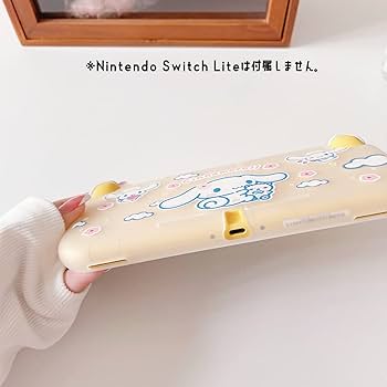 Amazon.co.jp: Switch lite用 ケース かわいい 半透明 ニンテンドー Amazon.co.jp: Switch lite用 ケース かわいい 半透明 ニンテンドー