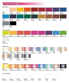 Vallejo Premium Colors - Opaque Grey (60ml) - Everything Airbrush