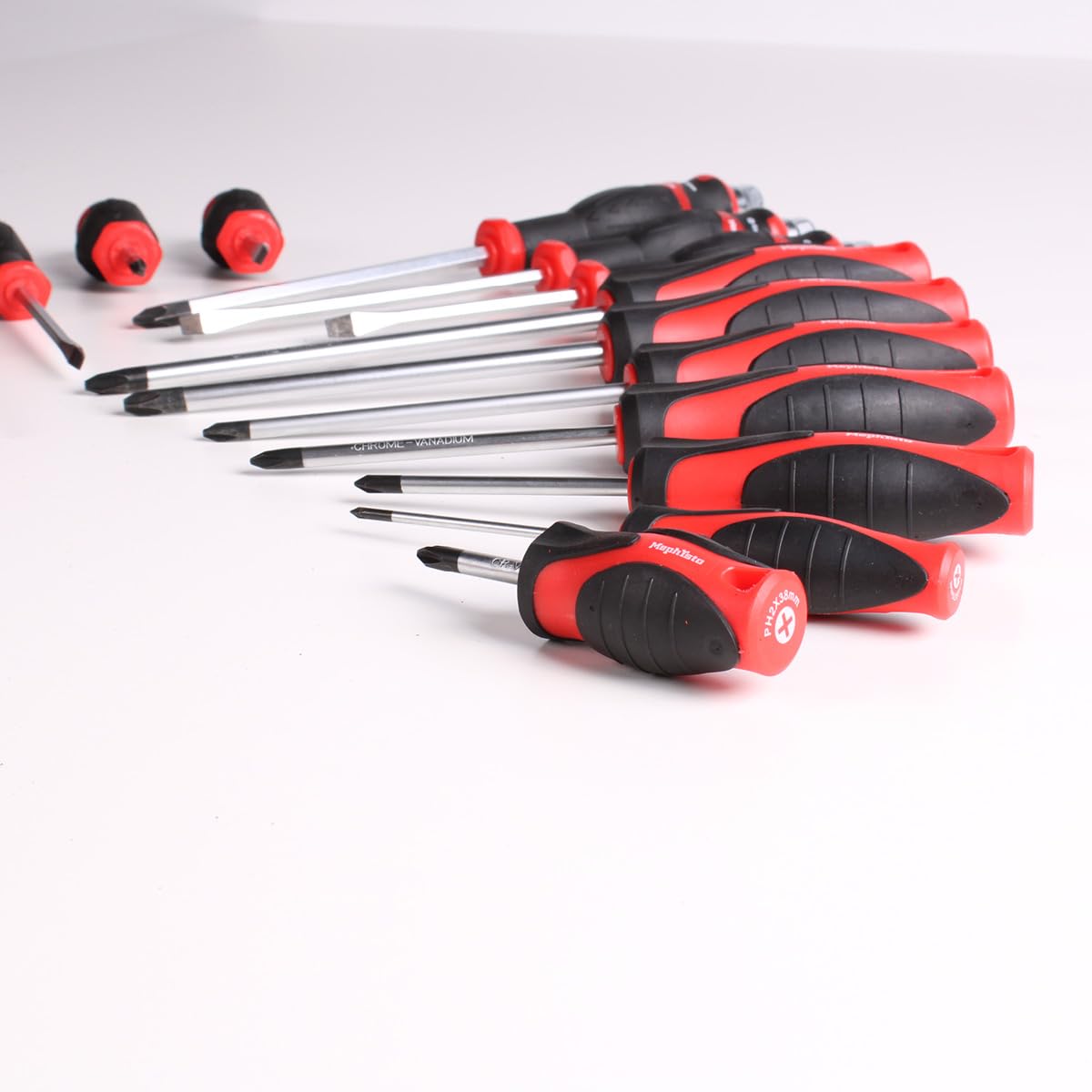 IceToolz Gereedschapskit Pro Shop IceToolz Gereedschapskit Pro Shop