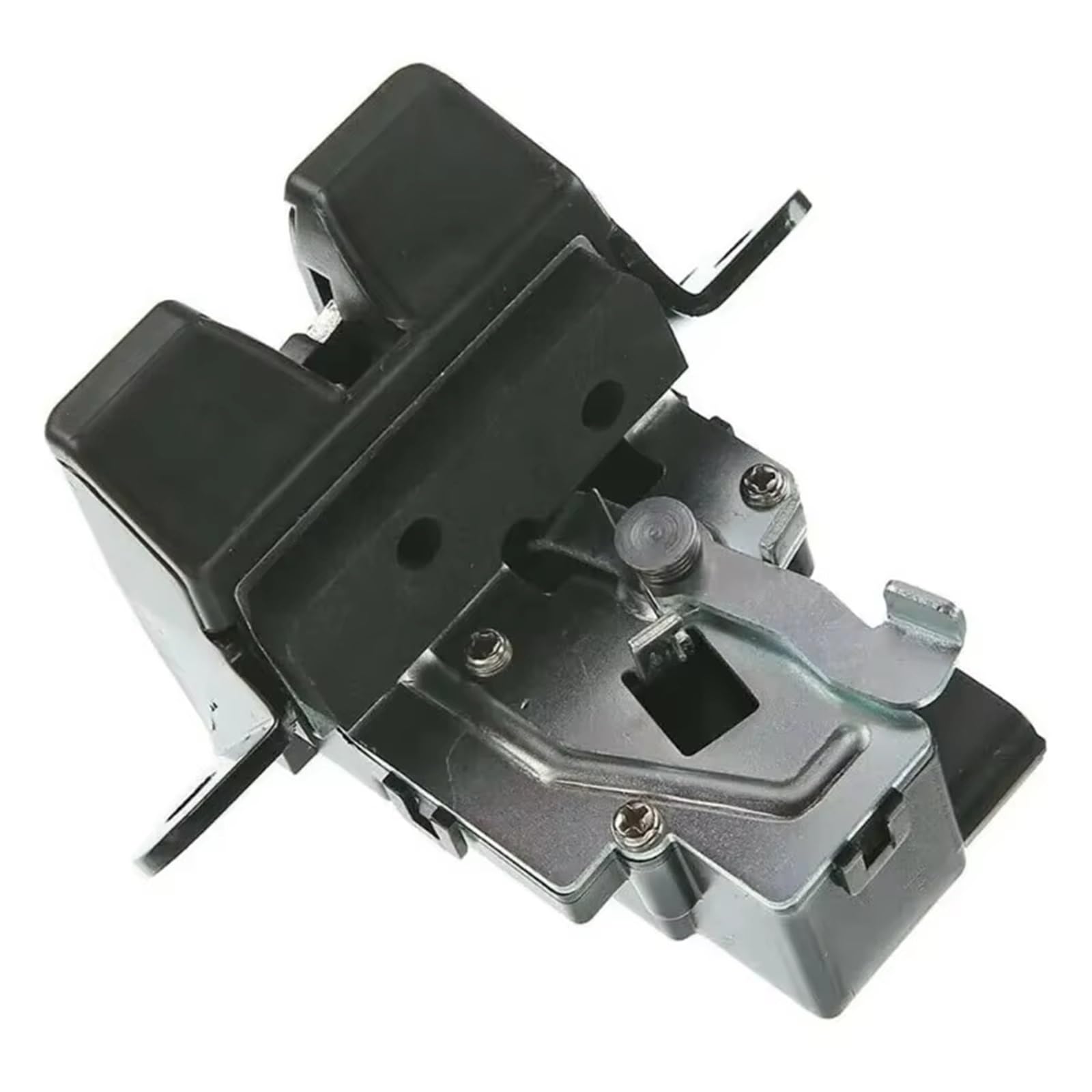 Boot Lock Compatible with Kia for Soul 2008-2013 Rear Tailgate Trunk Door Latch Lock Actuator Motor OEM：81230-1H000 812301H000